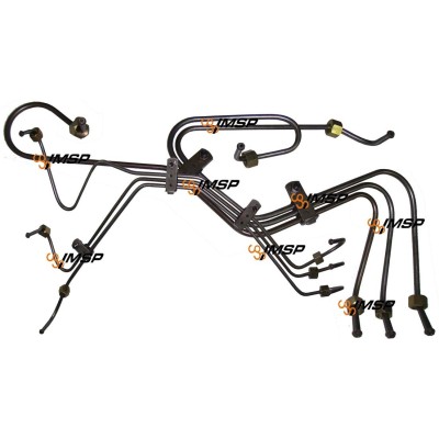 Fren Pedal Merkezi
