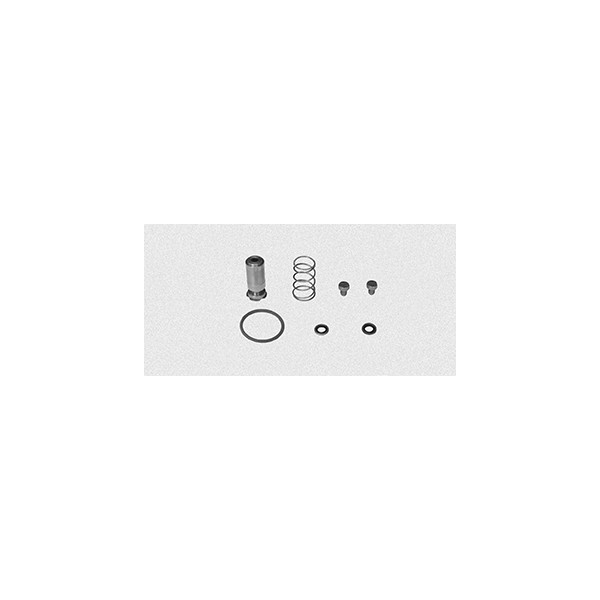 Selenoid Valf Tm. Tk.