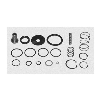 Süspansiyon ventili Tm. Tk.