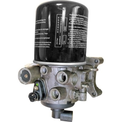 LA 8125