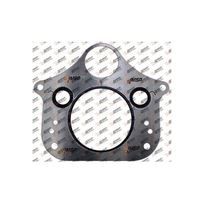 Fren pedal Merk.Tm. Tk.