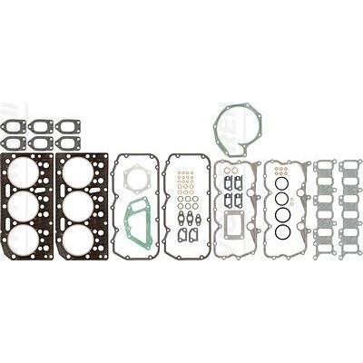 Fren pedal Merk.Tm. Tk.