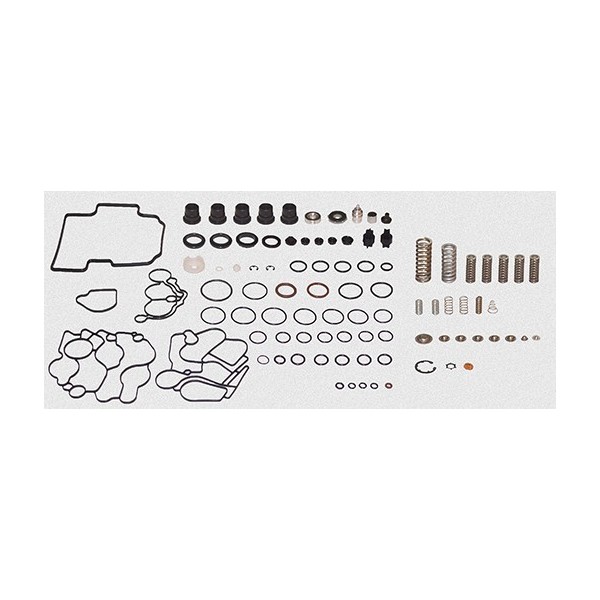 Kurutuculu Tahliye Valfi Tamir Tk.