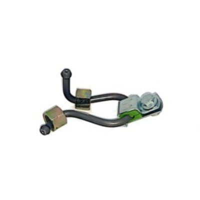 Fren pedal Merk.Tm. Tk.