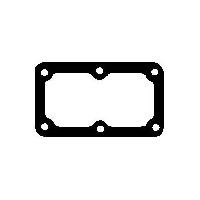 Fren pedal Merk.Tm. Tk.