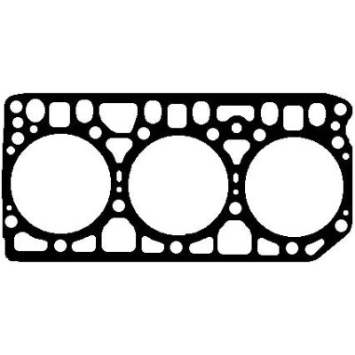 Fren pedal Merk.Tm. Tk.