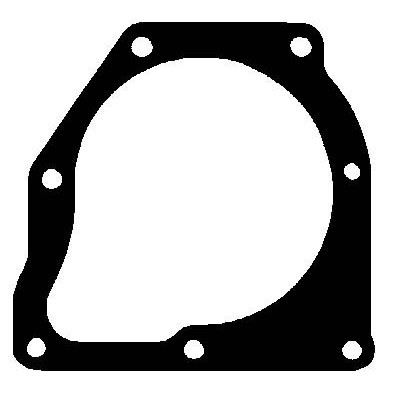 Fren pedal Merk.Tm. Tk.