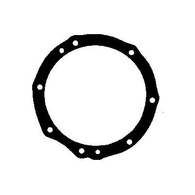 Fren pedal Merk.Tm. Tk.