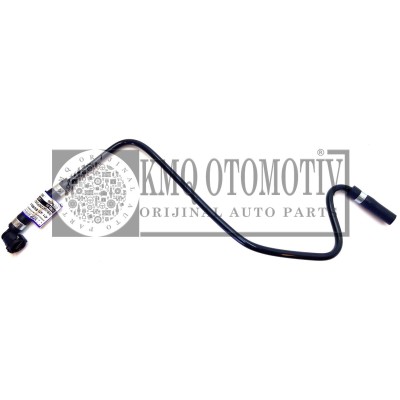 Fren pedal Merk.Tm. Tk.