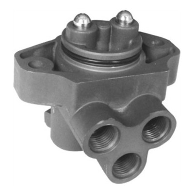 Hidrolik Fren Merkezi Tm. Tk.