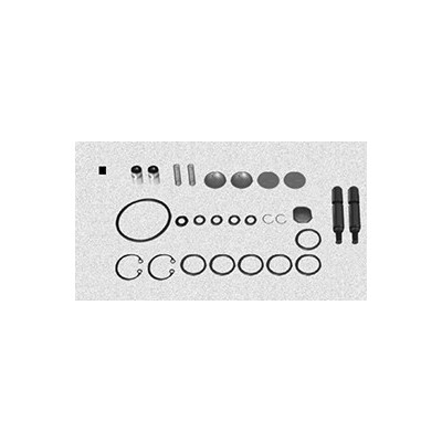 Hidrolik Fren Merkezi Tm. Tk.