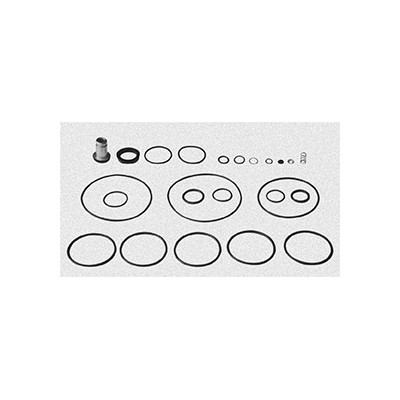 Hidrolik Fren Merkezi Tm. Tk.