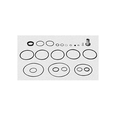 Hidrolik Fren Merkezi Tm. Tk.