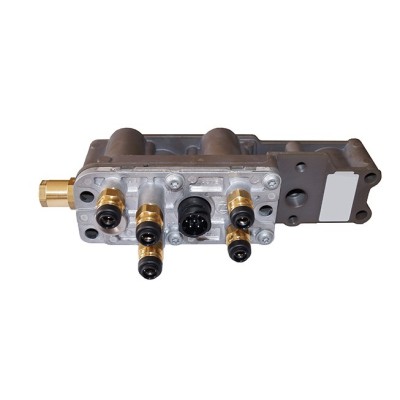 Hidrolik Fren Merkezi Tm. Tk.