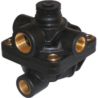 EBS Fren Merkezi Tm. Tk.