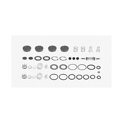 EBS Fren Merkezi Tm. Tk.