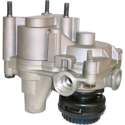 EBS Fren Merkezi Tm. Tk.