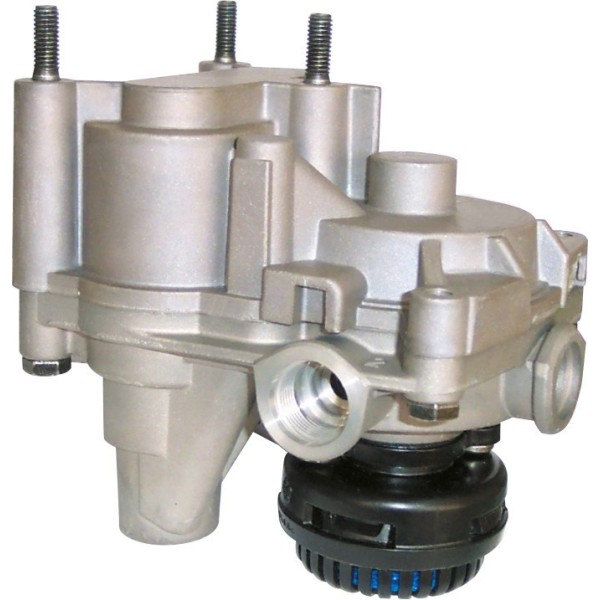 EBS Fren Merkezi Tm. Tk.