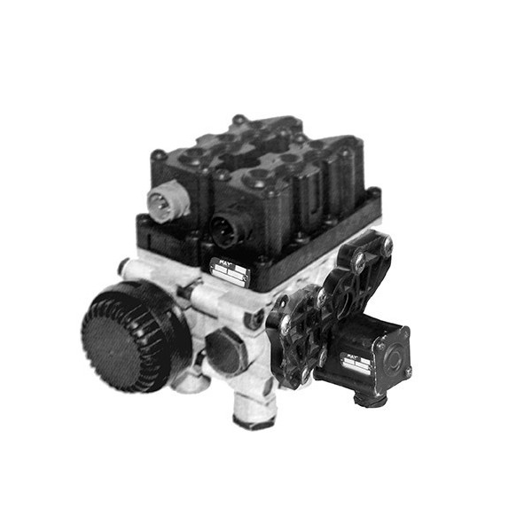 EBS Fren Merkezi Tm. Tk.