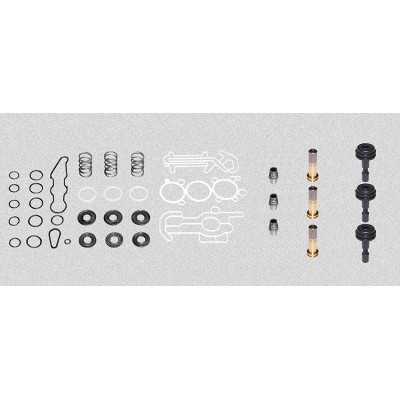 EBS Fren Merkezi Tm. Tk.