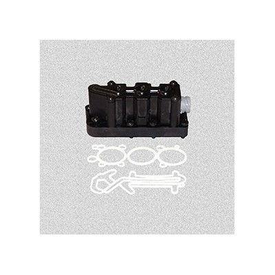 EBS Fren Merkezi Tm. Tk.