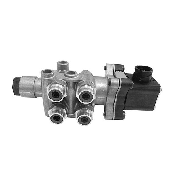 EBS Fren Pedal Modülü