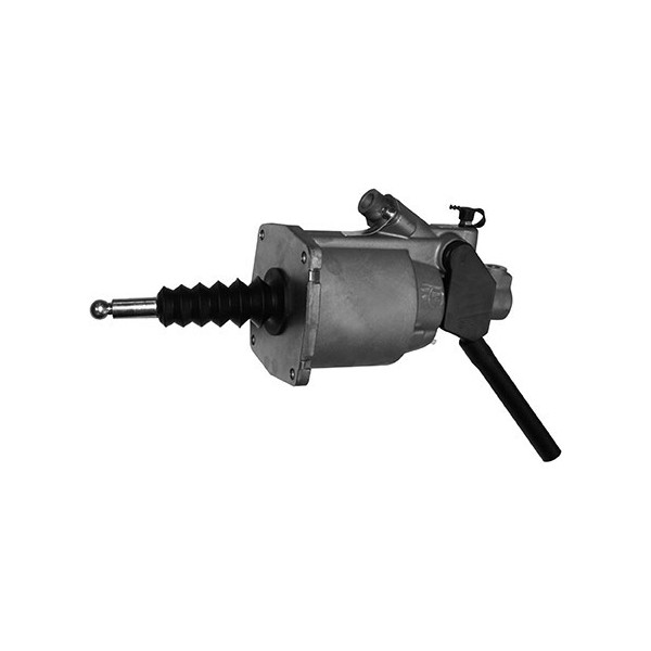 El Fren Merkezi Tm. Tk.