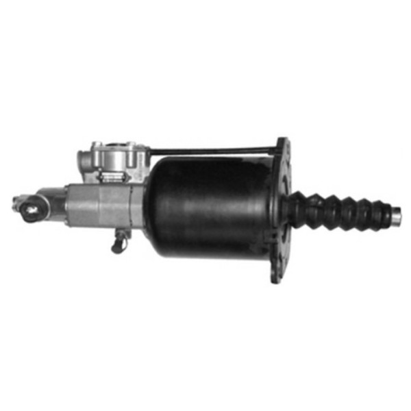 El Fren Merkezi Tm. Tk.