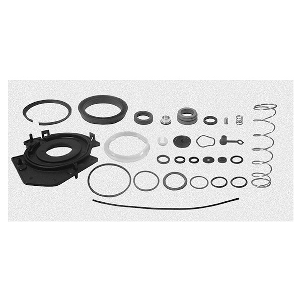 El Fren Merkezi Tm. Tk.