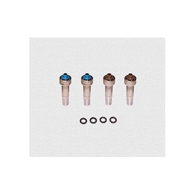 Dorse Manuel yükseklik ayar valfi