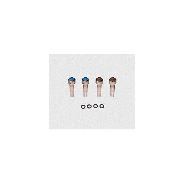 Dorse Manuel yükseklik ayar valfi