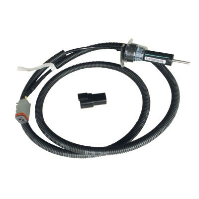 Acil durum Valfi Tm. Tk.