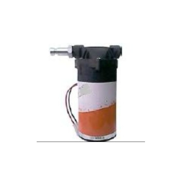 Acil durum Valfi Tm. Tk.