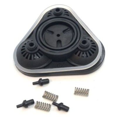 Acil durum Valfi Tm. Tk.