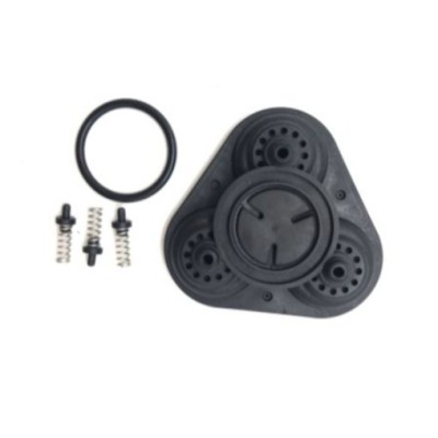 Acil durum Valfi Tm. Tk.