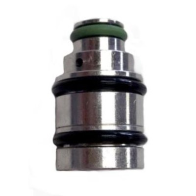 Acil durum Valfi Tm. Tk.