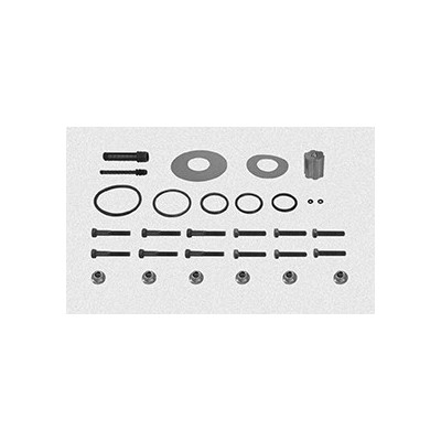 Acil durum Valfi Tm. Tk.