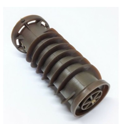 Acil durum Valfi Tm. Tk.