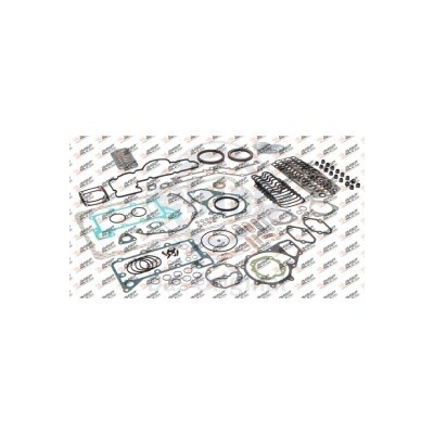 V8 Marine Yarım Takım Conta 402 