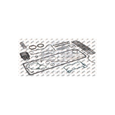 Yarım Takım Contası