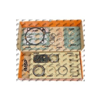 Kapı Otomatiği Valfi Tm. Tk.