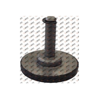 Dörtlü dağıtıcı ventil