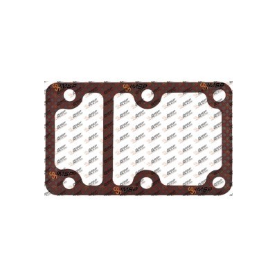 Dörtlü dağıtıcı ventil