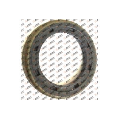 Dörtlü dağıtıcı ventil