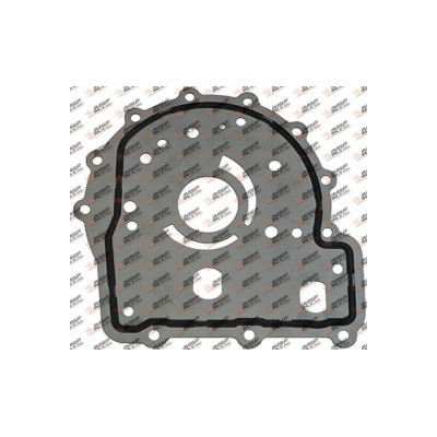 Dörtlü dağıtıcı ventil