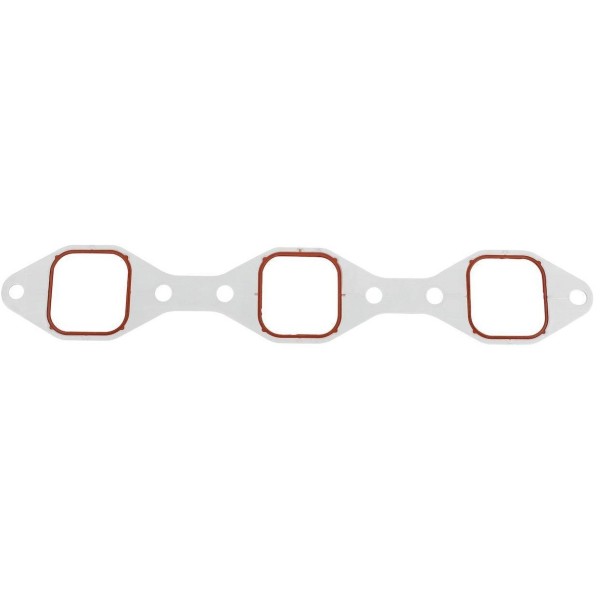 Dörtlü dağıtıcı ventil