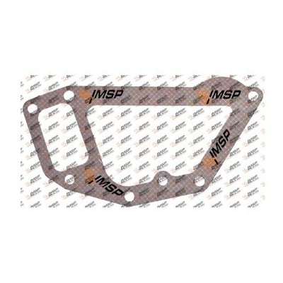 Dörtlü dağıtıcı ventil