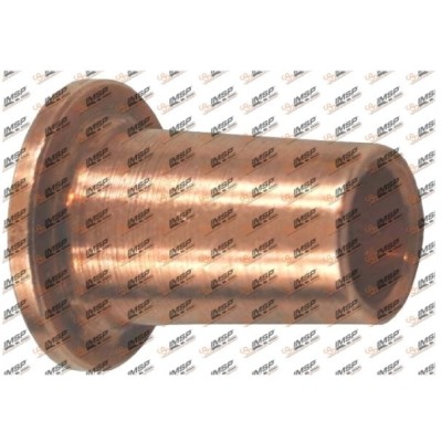 Dörtlü dağıtıcı ventil