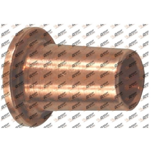 Dörtlü dağıtıcı ventil