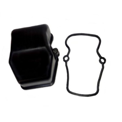 Dörtlü dağıtıcı ventil